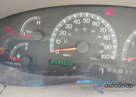 2002 Ford F-150 Xl/Xlt из США, поврежденный, VIN 1FTRX17272NA99454